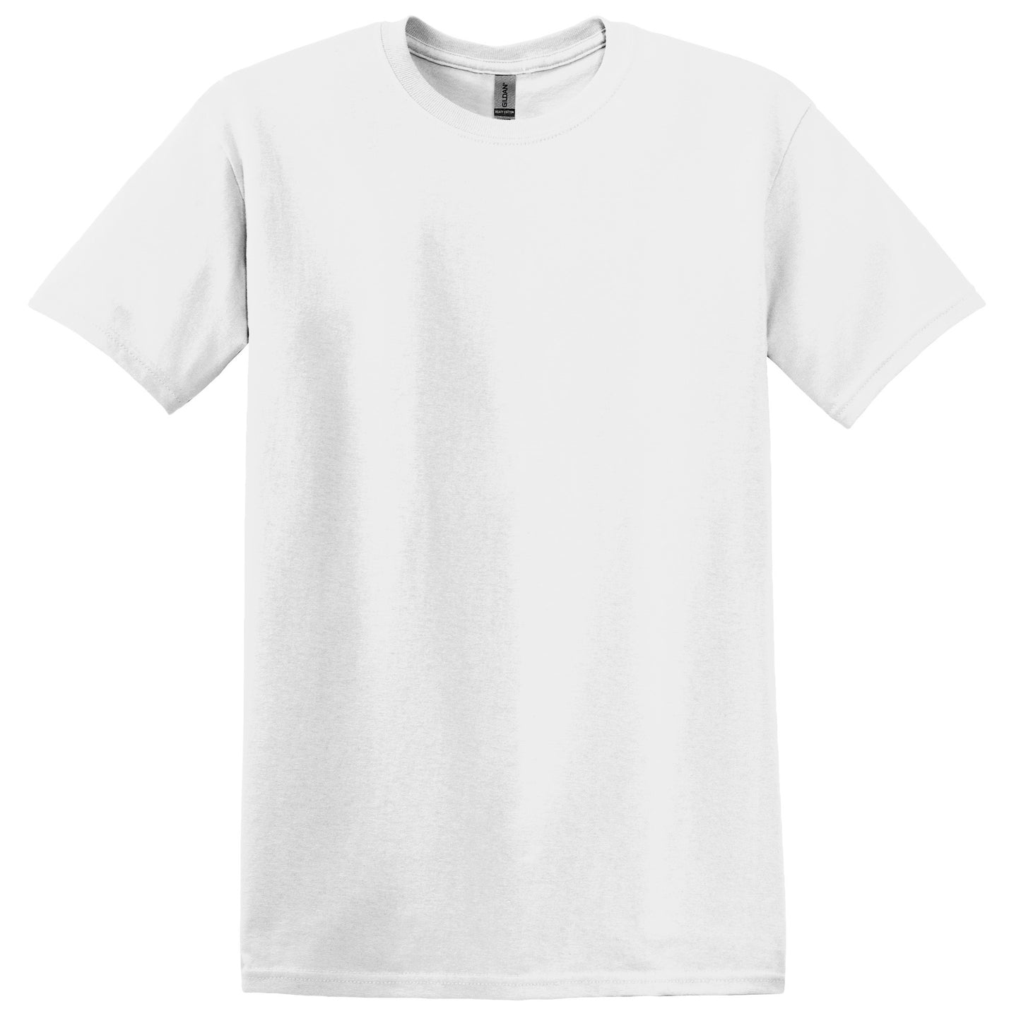 Gildan Heavy Cotton T-shirt