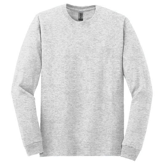 Gildan Heavy Cotton Long Sleeve T-Shirt