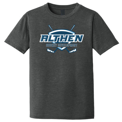 Althen Hockey Youth Triblend T-Shirt