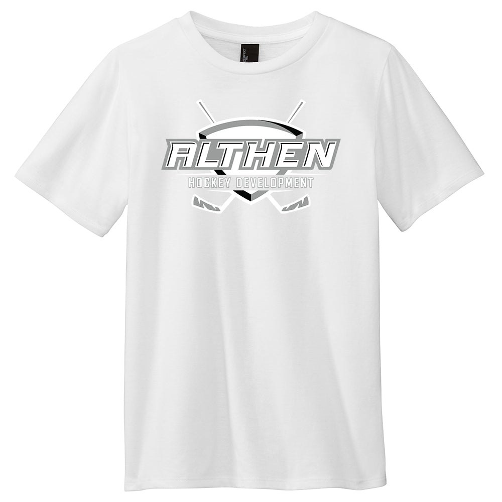 Althen Hockey Youth Triblend T-Shirt