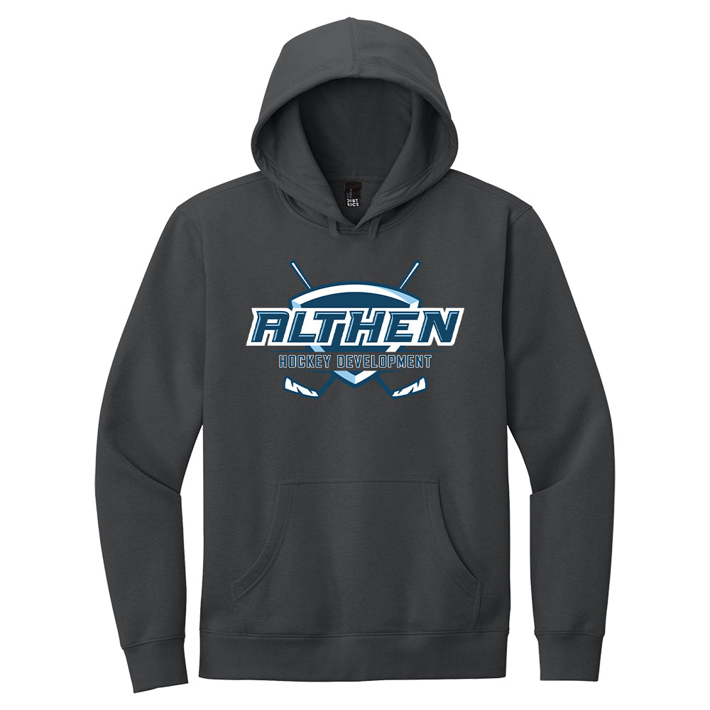 Althen Hockey Adult Pullover Hoodie