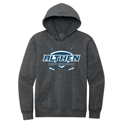 Althen Hockey Adult Pullover Hoodie