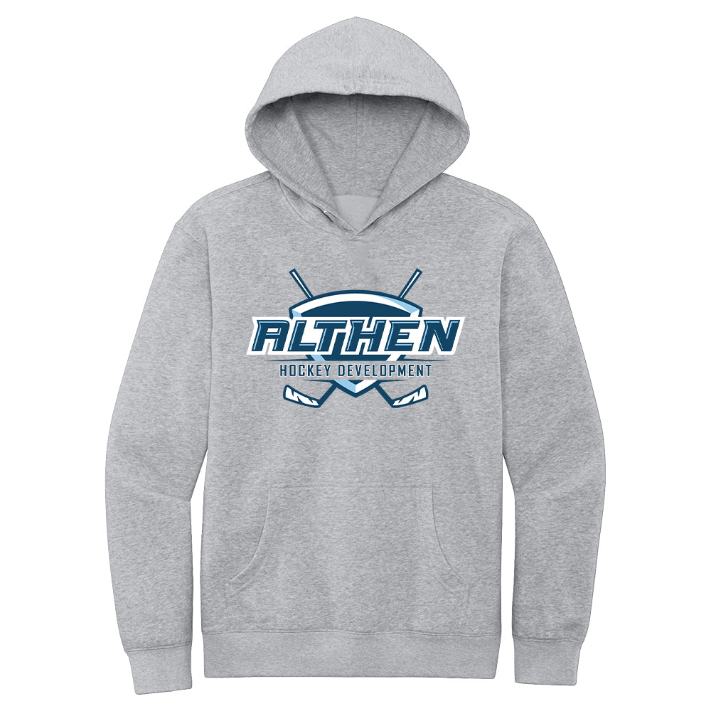 Althen Hockey Adult Pullover Hoodie