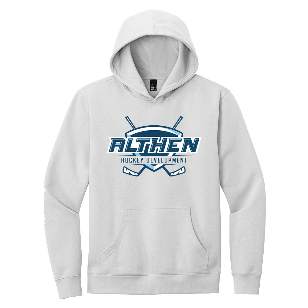 Althen Hockey Adult Pullover Hoodie