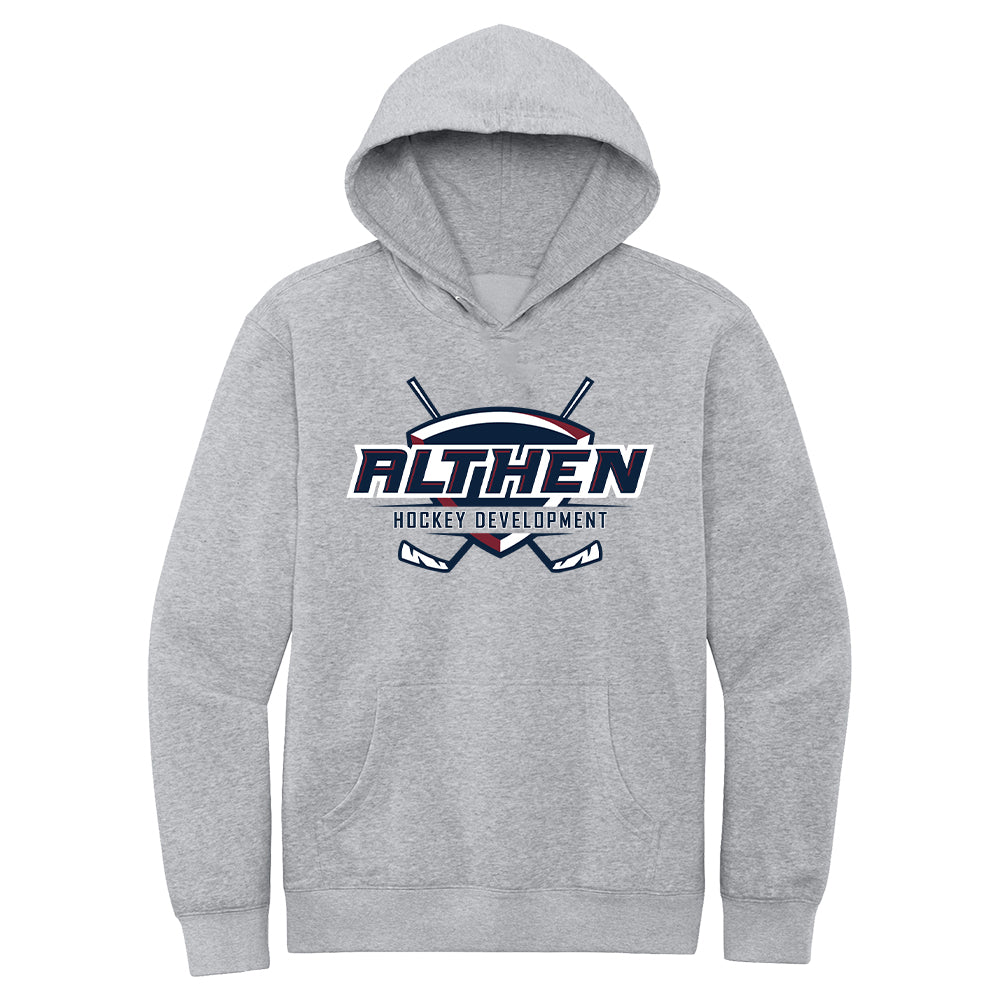 Althen Hockey Adult Pullover Hoodie