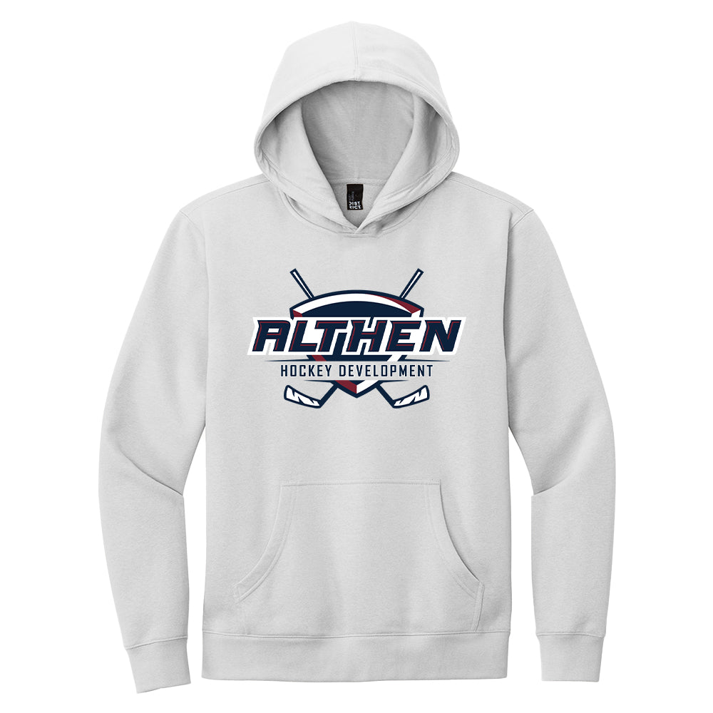 Althen Hockey Adult Pullover Hoodie