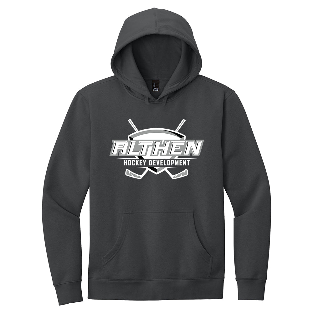 Althen Hockey Adult Pullover Hoodie