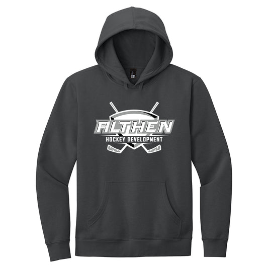 Althen Hockey Adult Pullover Hoodie