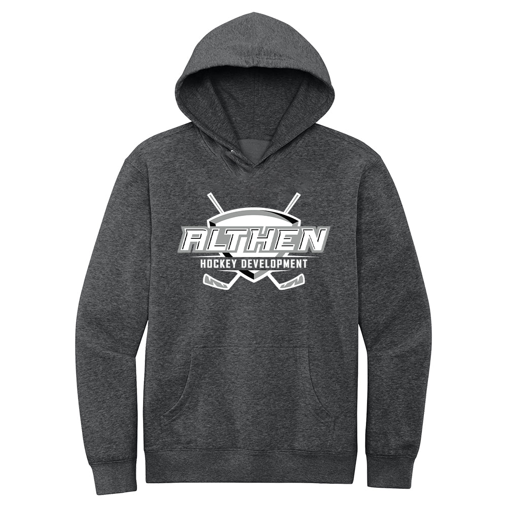 Althen Hockey Adult Pullover Hoodie