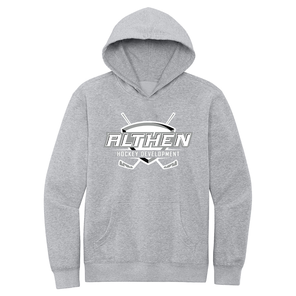 Althen Hockey Adult Pullover Hoodie