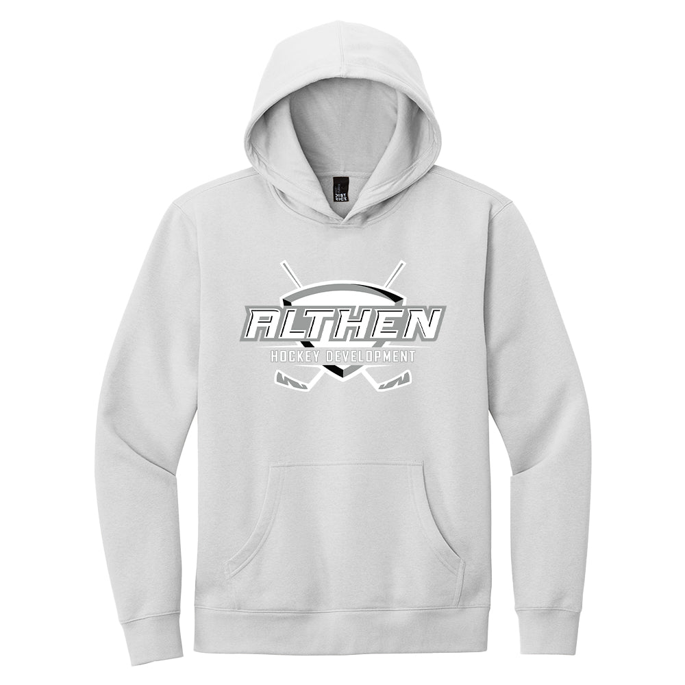 Althen Hockey Adult Pullover Hoodie