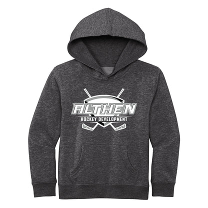 Althen Hockey Youth Pullover Hoodie