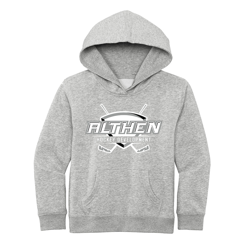 Althen Hockey Youth Pullover Hoodie