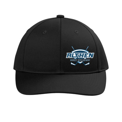 Althen Hockey Snapback Cap