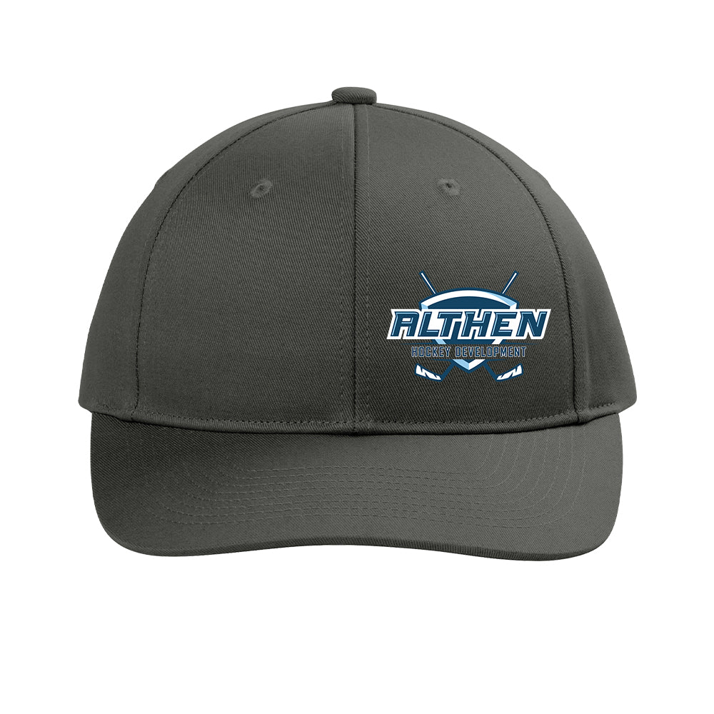 Althen Hockey Snapback Cap