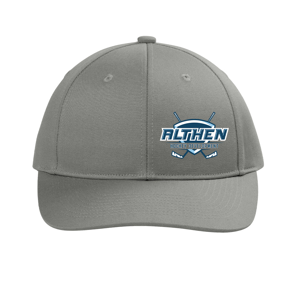 Althen Hockey Snapback Cap