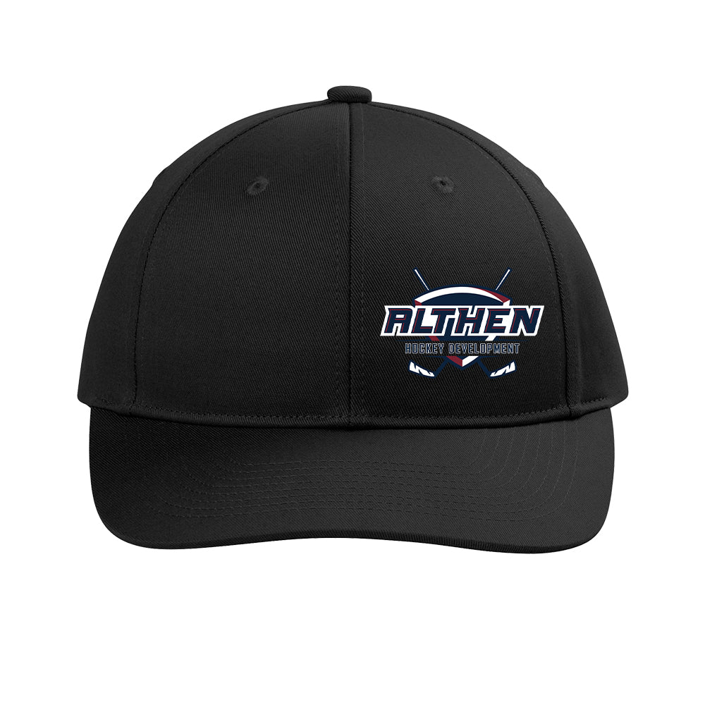 Althen Hockey Snapback Cap