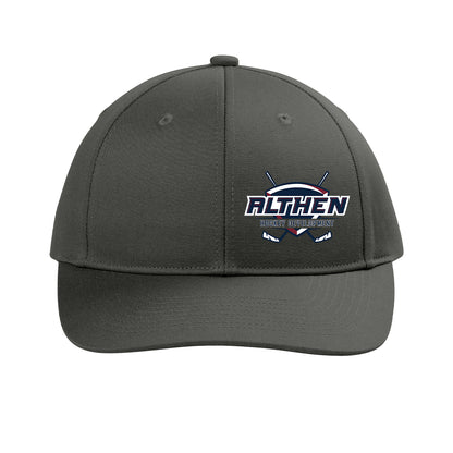 Althen Hockey Snapback Cap