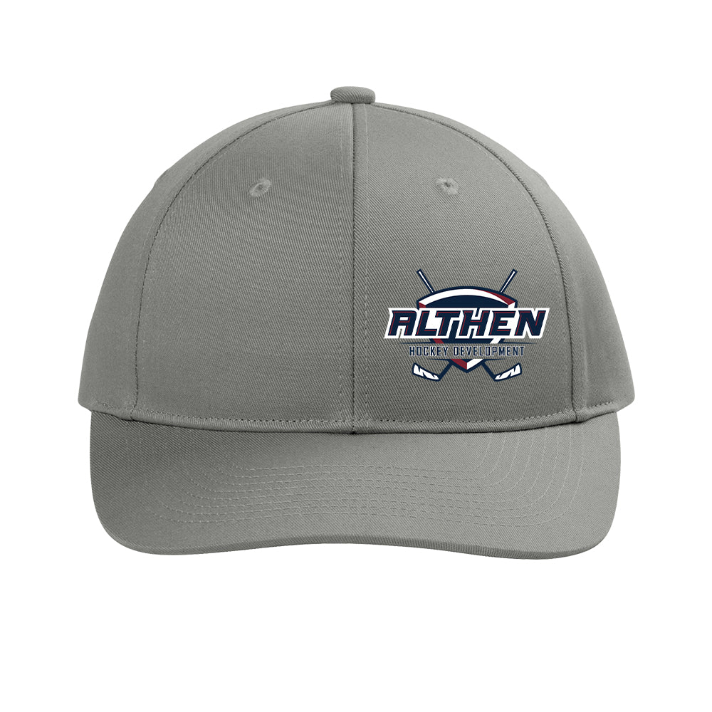 Althen Hockey Snapback Cap