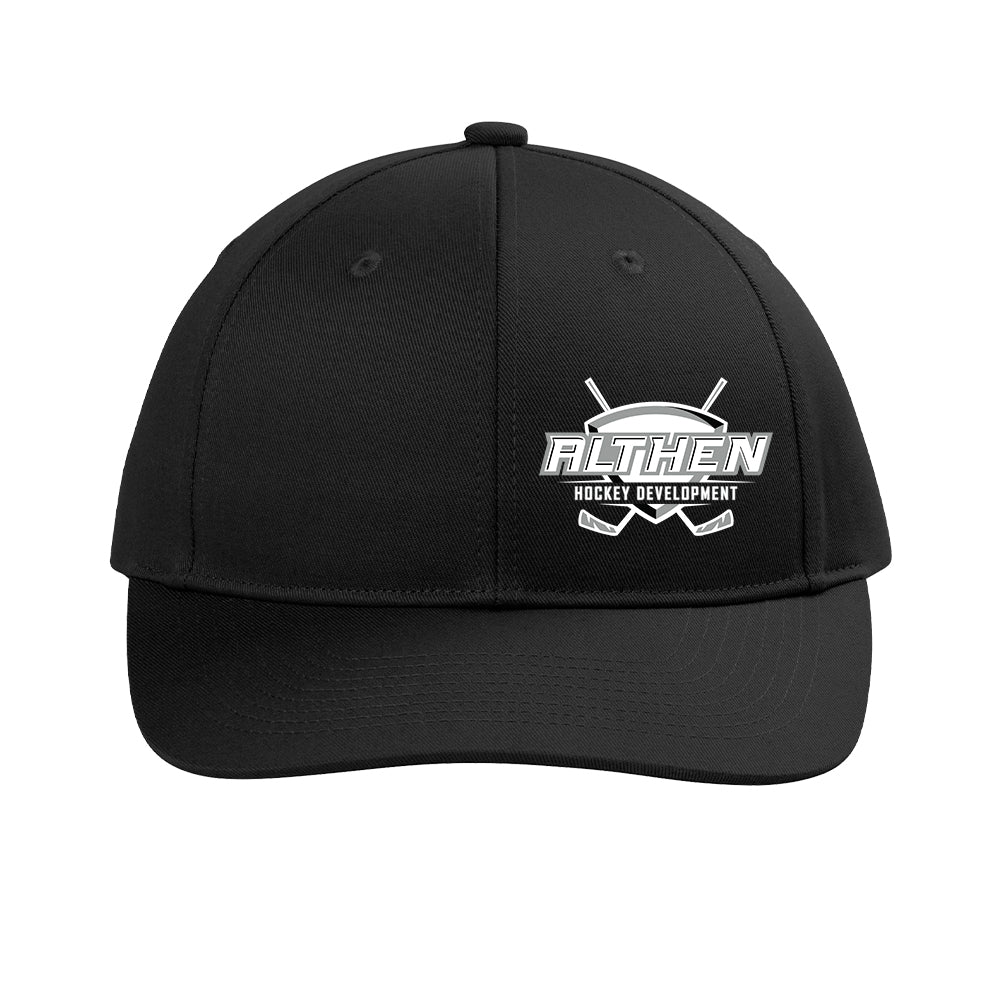 Althen Hockey Snapback Cap