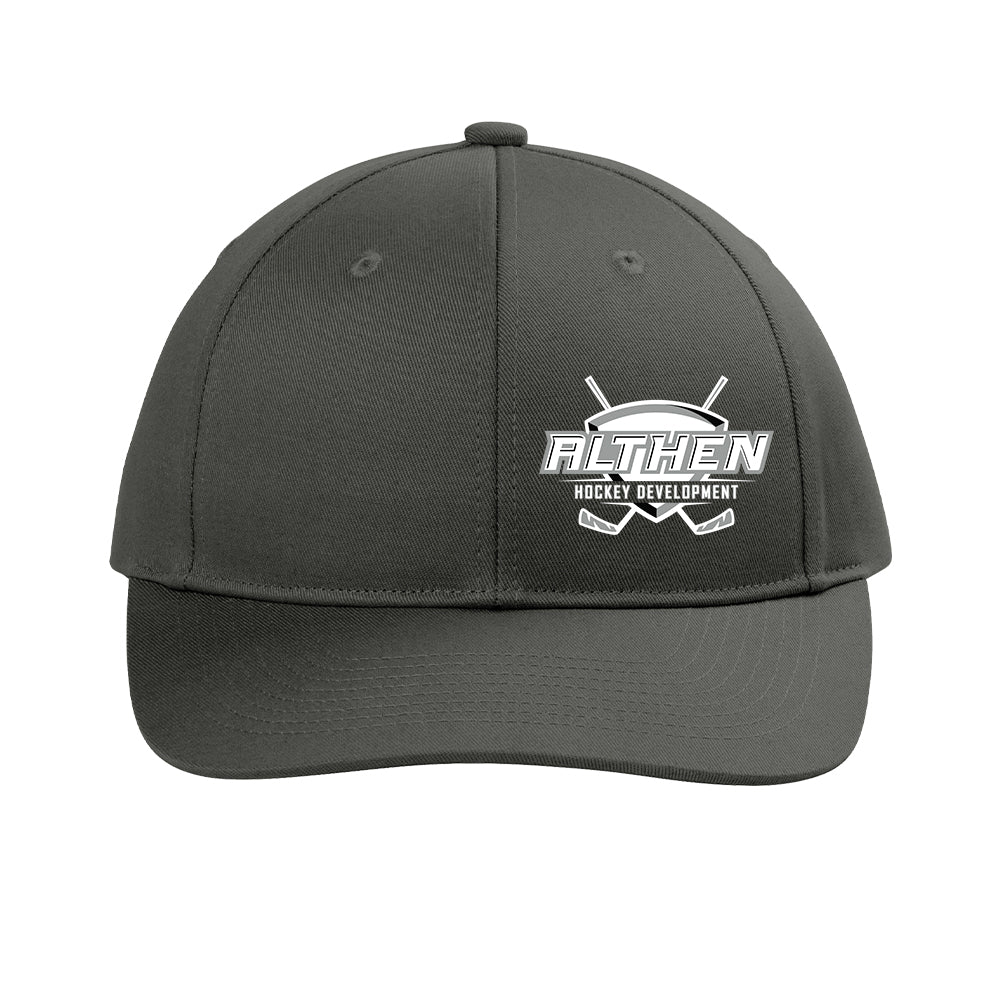 Althen Hockey Snapback Cap