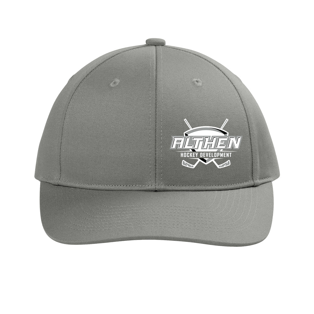 Althen Hockey Snapback Cap