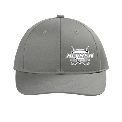 Althen Hockey Snapback Cap