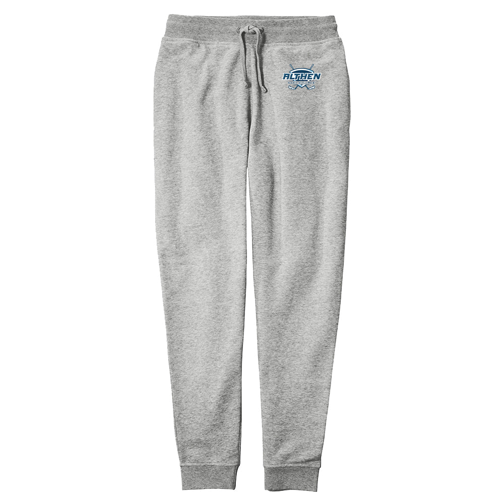 Althen Hockey Adult Fleece Joggers