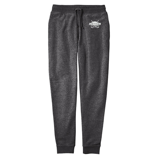 Althen Hockey Adult Fleece Joggers