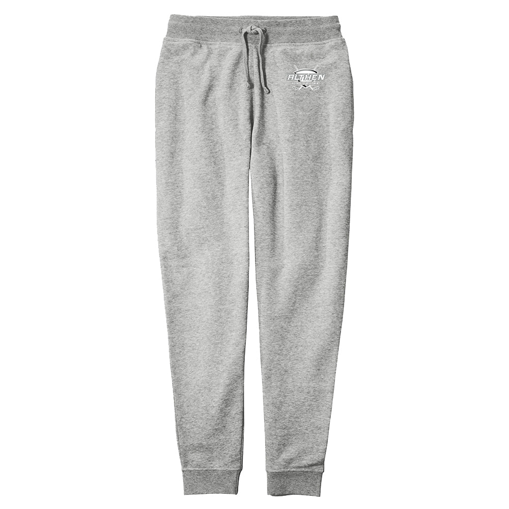 Althen Hockey Adult Fleece Joggers