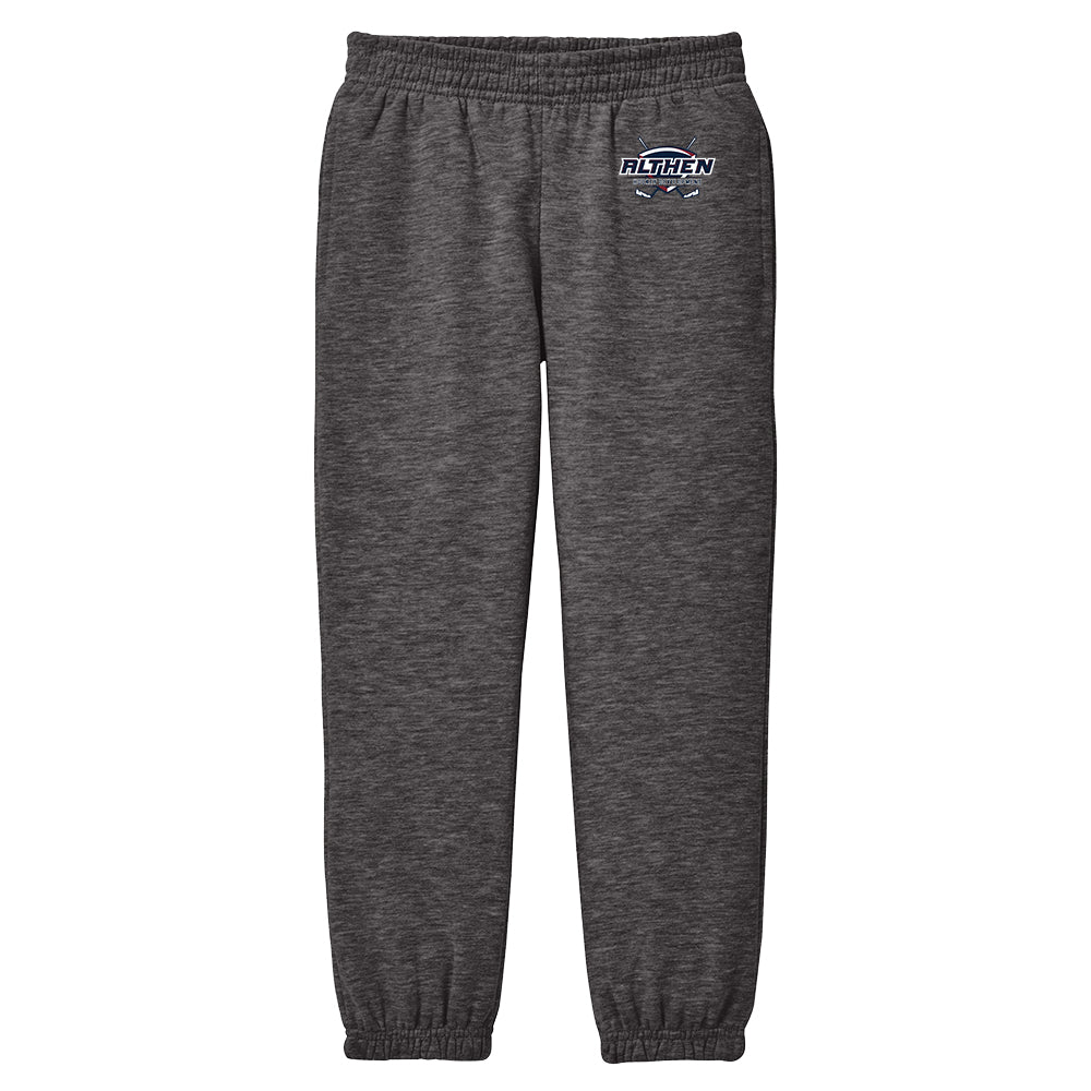 Althen Hockey Youth Sweatpant