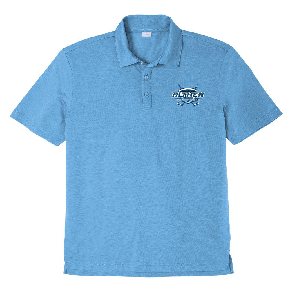 Althen Hockey Adult Performance Polo