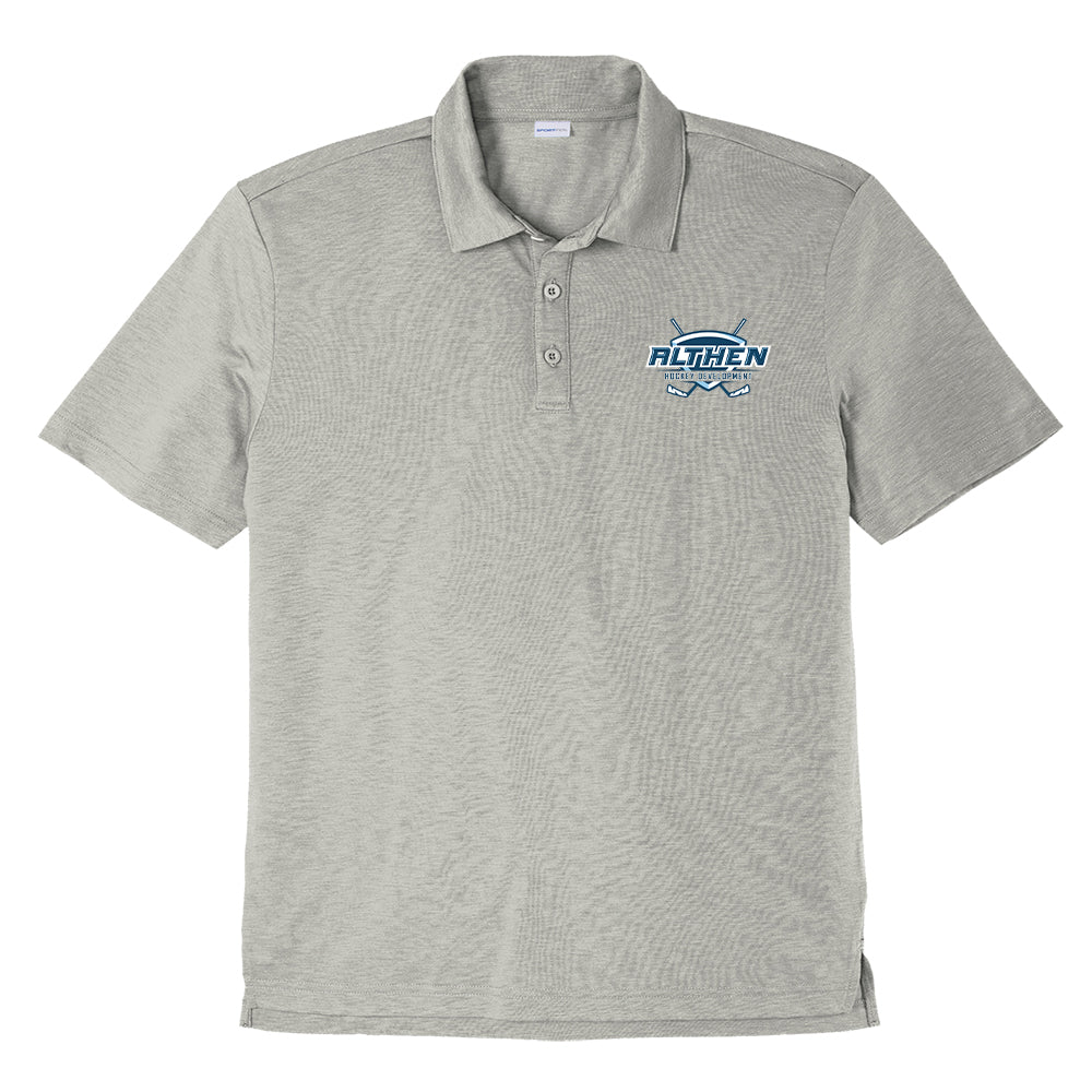 Althen Hockey Adult Performance Polo