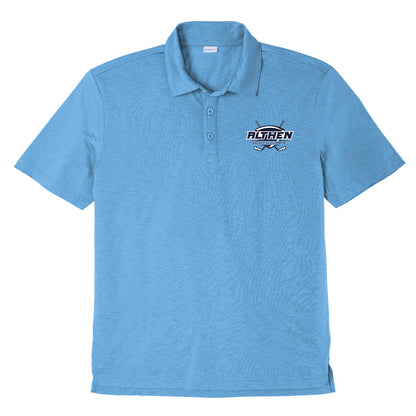 Althen Hockey Adult Performance Polo