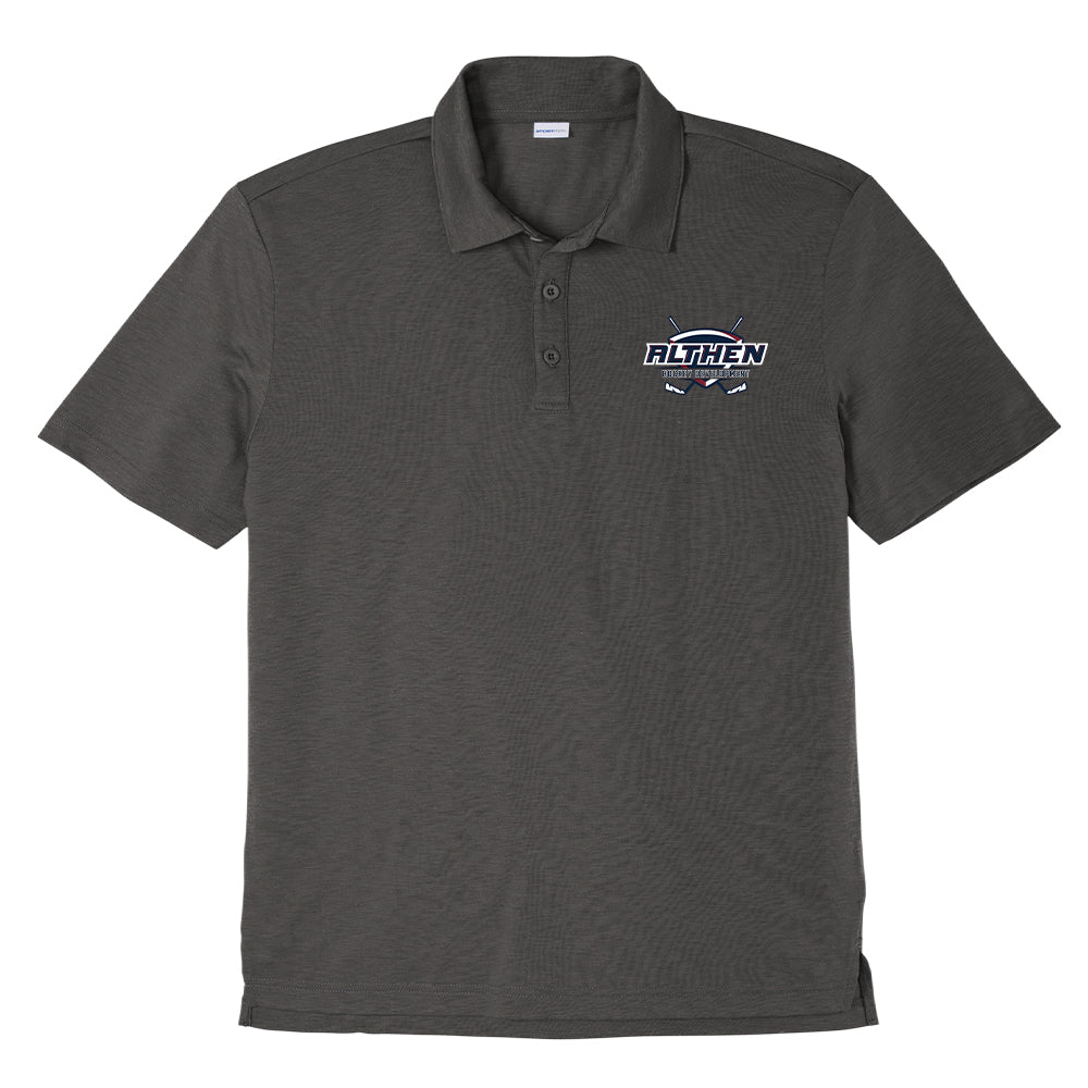 Althen Hockey Adult Performance Polo