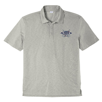 Althen Hockey Adult Performance Polo