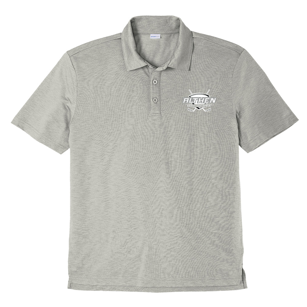 Althen Hockey Adult Performance Polo