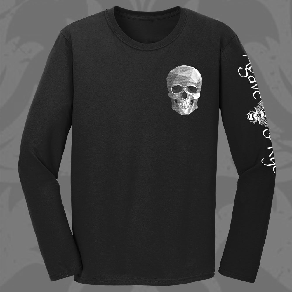 Be Epic Long Sleeve Tee