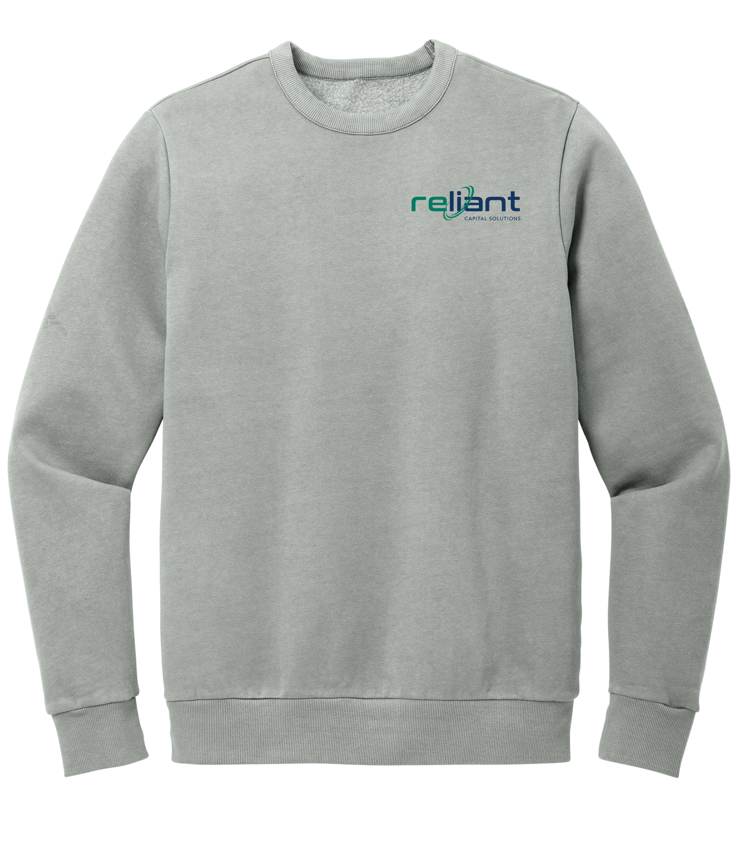 Reliant Capital Solutions Crewneck Sweatshirt