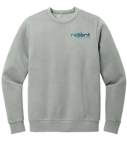 Reliant Capital Solutions Crewneck Sweatshirt