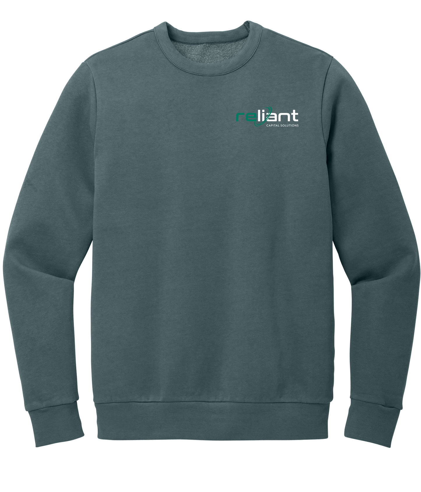 Reliant Capital Solutions Crewneck Sweatshirt