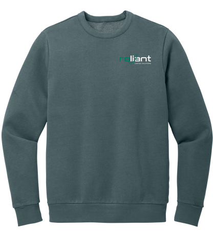 Reliant Capital Solutions Crewneck Sweatshirt