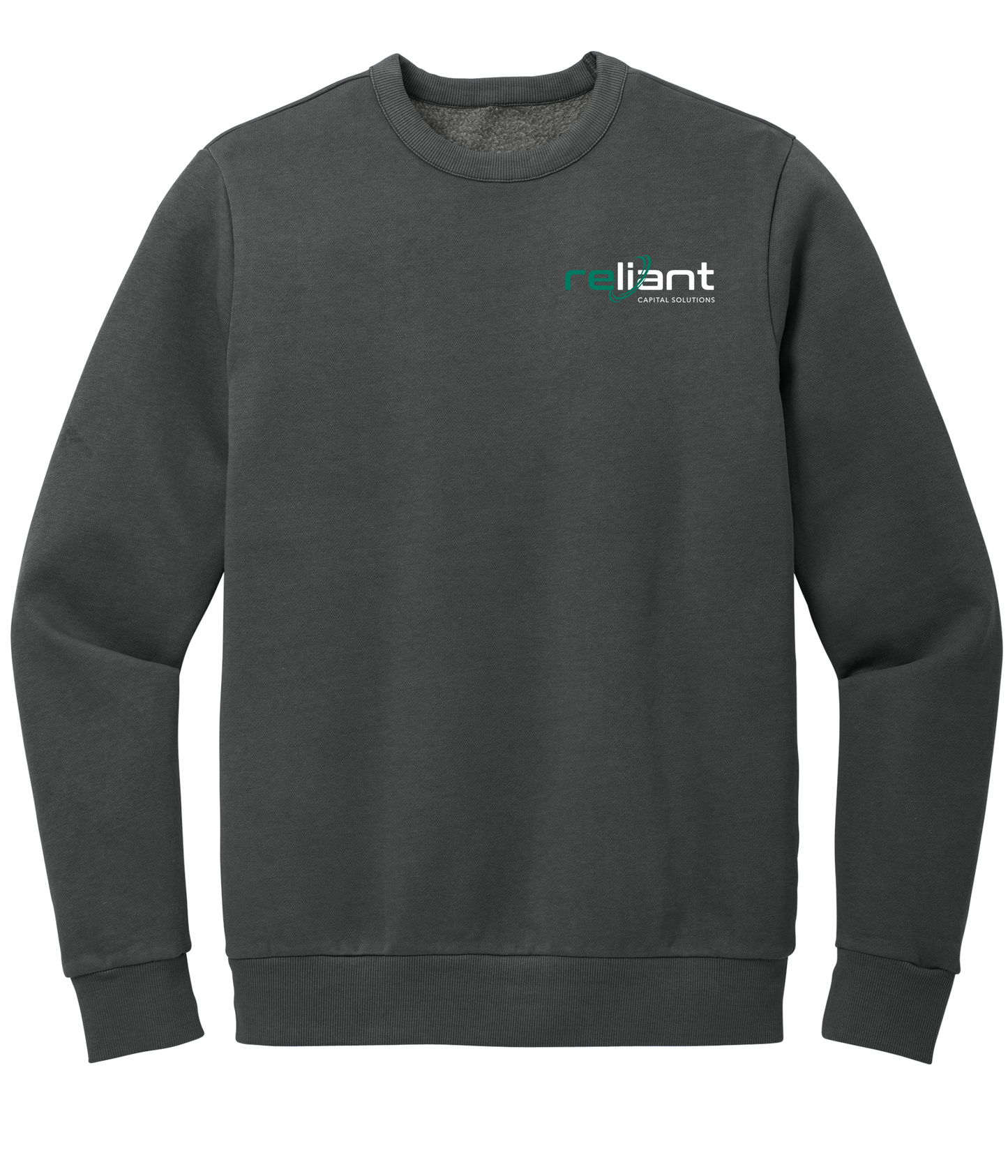 Reliant Capital Solutions Crewneck Sweatshirt