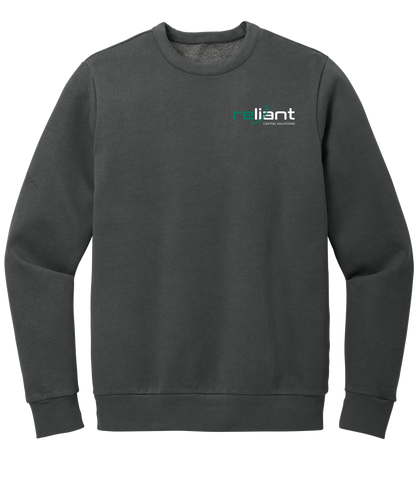 Reliant Capital Solutions Crewneck Sweatshirt