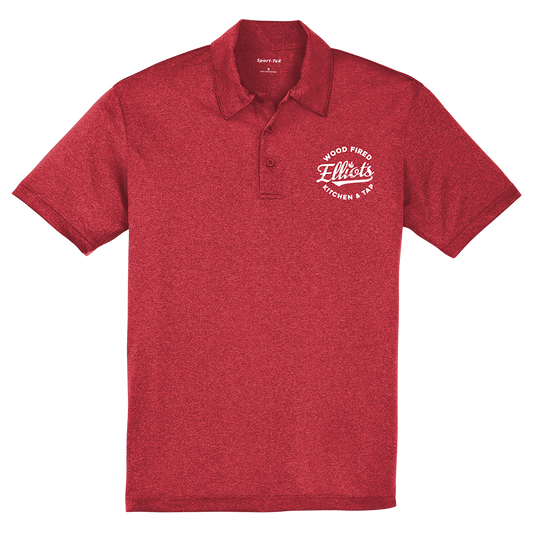 Elliots Wood Fired Kitchen and Tap Polo