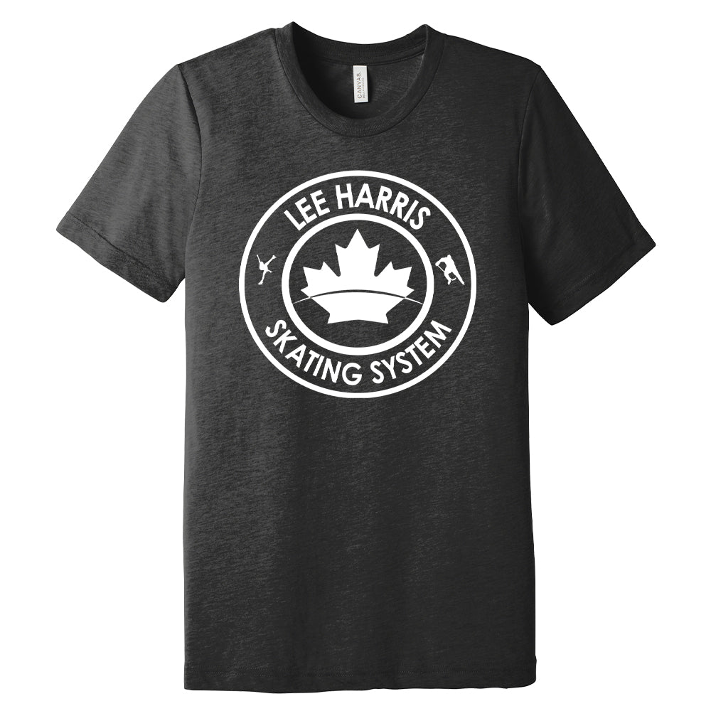 LHSS Logo Triblend T-Shirt