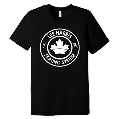 LHSS Logo Triblend T-Shirt