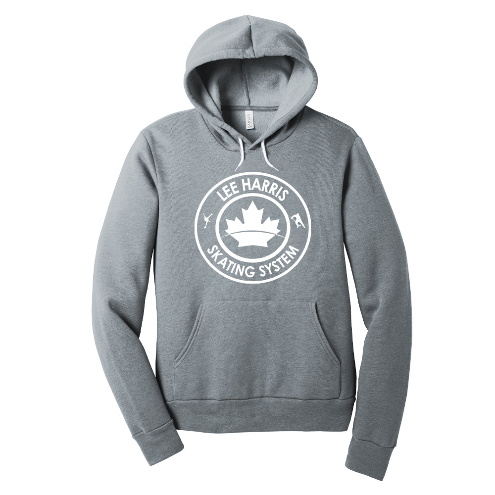 LHSS Logo Hoodie