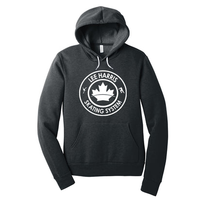 LHSS Logo Hoodie