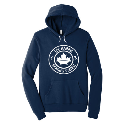 LHSS Logo Hoodie